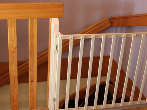 Облицовка лестниц для детей